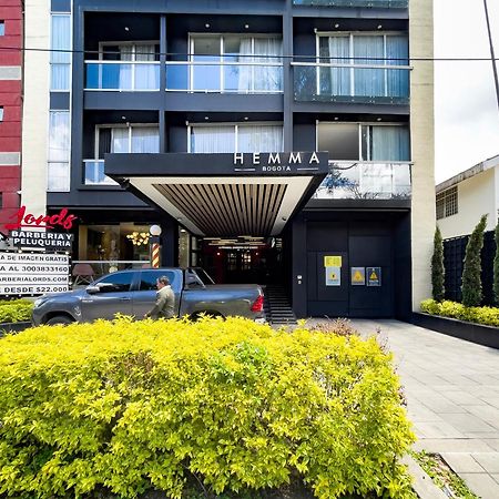 Hemma Bogota Country Luxury Suites Hotel Luaran gambar