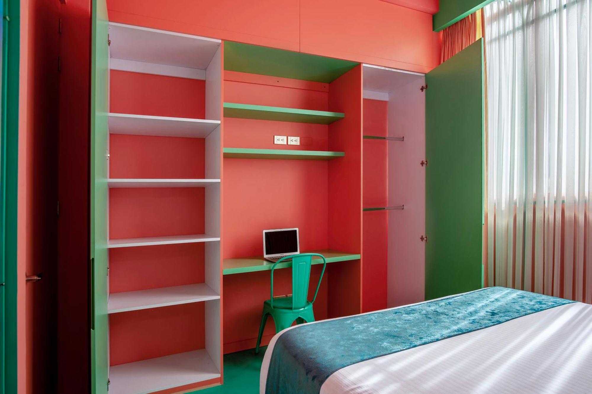 Hemma Bogota Country Luxury Suites Hotel Luaran gambar