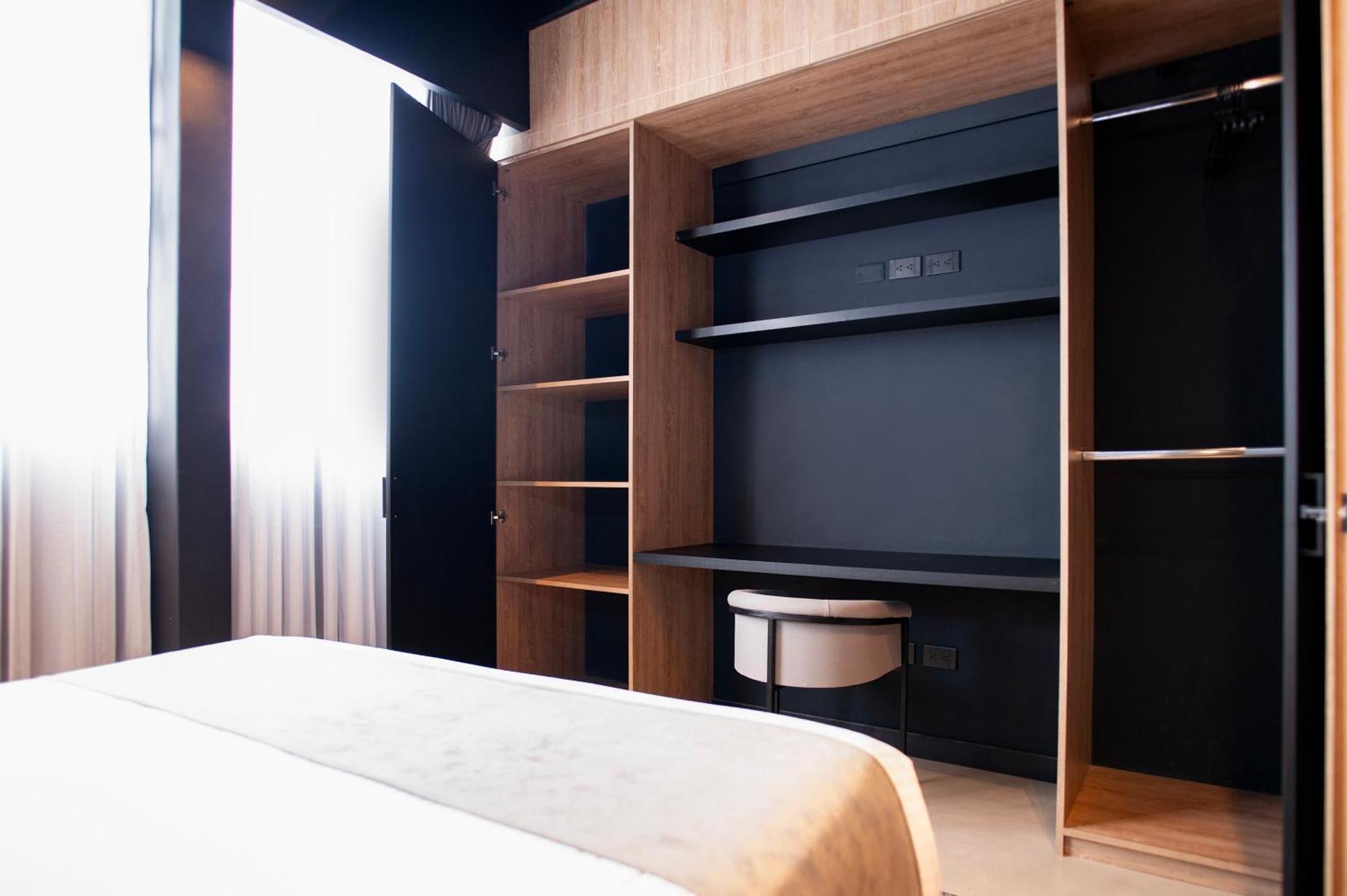 Hemma Bogota Country Luxury Suites Hotel Luaran gambar
