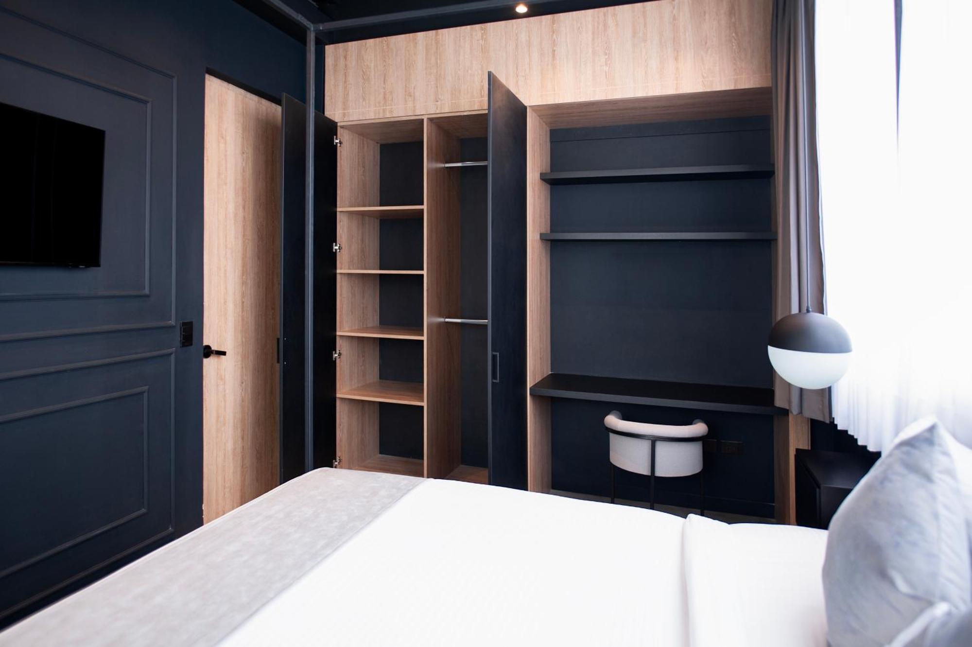 Hemma Bogota Country Luxury Suites Hotel Luaran gambar