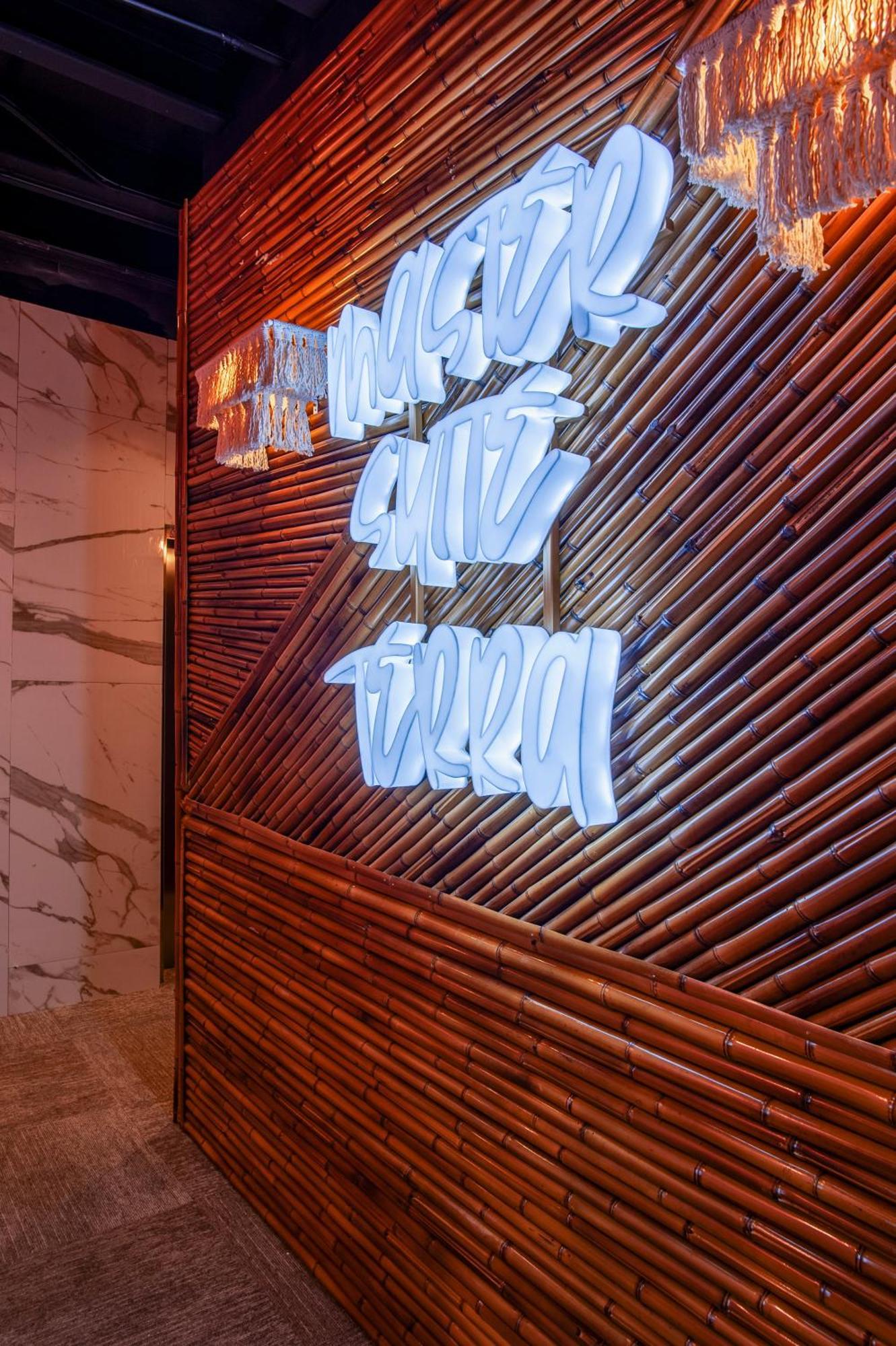 Hemma Bogota Country Luxury Suites Hotel Luaran gambar